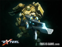 “엑스틸, 캐주얼 액션으로 거듭난다”