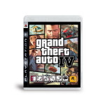 위즈핸즈, PS3용 GTA4 9월 23일 출시