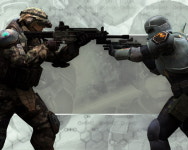 마고엔터, 신작 FPS ‘W 프로젝트’ 공개