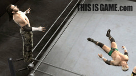 THQ, 버티고게임즈와 스맥다운VS로우 온라인 개발