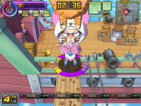 빅뱅온라인, 7일까지 PreOBT 실시