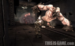 헉슬리:더 디스토피아, 이렇게 바뀐다