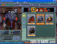 양영순 참가! 대전격투 ‘투혼’ 플레이영상