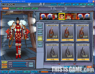 양영순 참가! 대전격투 ‘투혼’ 플레이영상