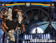 양영순 참가! 대전격투 ‘투혼’ 플레이영상