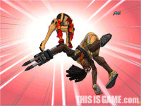 양영순 참가! 대전격투 ‘투혼’ 플레이영상