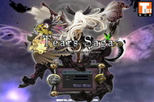 이름변경! 티어즈 사가 플레이영상 공개