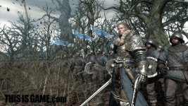 킹덤언더파이어2 최신 스크린샷 공개