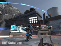 액션 MMO 글로벌 아젠다 플레이영상