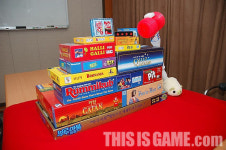 [흥미] 가족과 함께 즐기자! 보드게임 열전