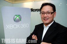 “Xbox360 3주년, 이제부터 닌텐도와 경쟁한다”