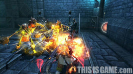 액션이 RPG를 바꾼다! C9(씨나인)