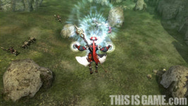 액션이 RPG를 바꾼다! C9(씨나인)