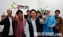 온네트 USA, 슬러거의 홈런포를 노린다