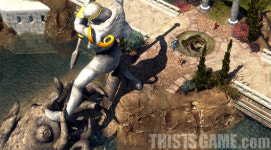 온라인 액션전략 ‘미쎄온’ 플레이영상 공개