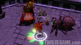 온라인 액션전략 ‘미쎄온’ 플레이영상 공개