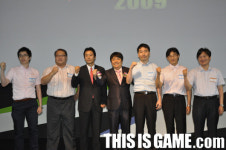 엠게임, 신작발표회에서 RPG 5종 공개