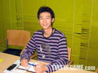 “원작의 공포 그대로” 화이트데이 모바일