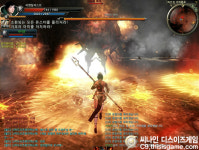 C9, 2차대륙 모든 던전 완전공략!
