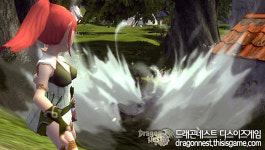 PvP 추가! 달라진 용의 둥지 드래곤네스트