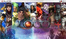 하이브리드 전략액션 로코, 플레이영상 공개