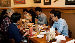 아이리스 온라인, 유저와의 만남 개최