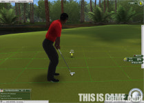 골프 웹게임! 타이거우즈 PGA 온라인 영상