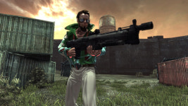 헉슬리: 더 디스토피아, 신규 콘텐츠 공개