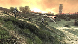 헉슬리: 더 디스토피아, 신규 콘텐츠 공개