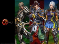 성인용 MMORPG 세븐소울즈, 오픈 베타 돌입