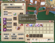 재미의 핵심은 정령! 그랜드 판타지아