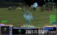 스타2로 만든 ‘월드 오브 스타크래프트’