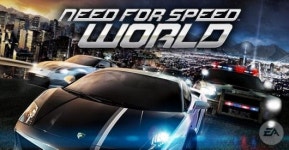 MMO 액션 레이싱! 니드포스피드 월드 7월 오픈