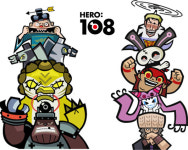 감마니아, TGS 2010 참가 신작 8종 영상