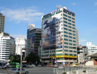 스타크래프트2 빌딩 래핑 광고 ‘시정명령’