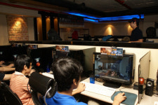 본투파이어, 1회 PC방 대회 성황리 종료