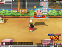 짱구는못말려 온라인, 플레이 영상 공개!