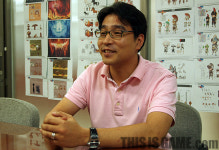 “기가슬레이브, 아트오브워의 한 풀겠다”