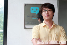 “댄스 게임에 RPG의 생명력을 불어넣었다”