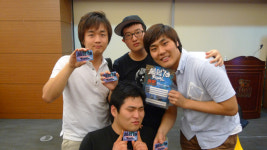 투극 2010 국가대표 선발전 최종 선발팀 발표