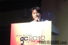 “데몬즈소울, 개발자가 원하는 게임을 만들었다”