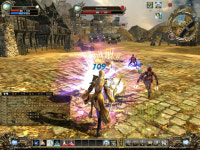 (영상) 카보드온라인, 2차 CBT 시스템 공개