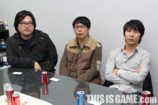 온라인게임으로 세계를 묶는다, 스케인글로브