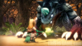 위메이드 야심작! 프로젝트 고블린 CG 트레일러