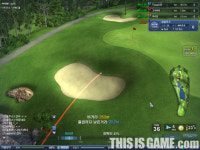 리얼 골프 프로젝트G, 실전 영상과 체험기