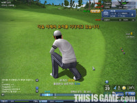 리얼 골프 프로젝트G, 실전 영상과 체험기