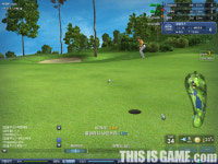 리얼 골프 프로젝트G, 실전 영상과 체험기