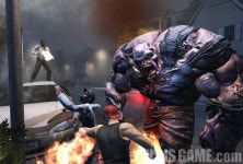 음모론 RPG 시크릿 월드, 펀컴-EA 공동 퍼블리싱