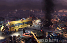 음모론 RPG 시크릿 월드, 펀컴-EA 공동 퍼블리싱