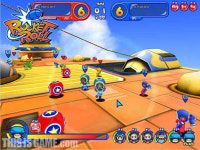 “JCE, 글로벌 넘버원을 향해 달린다”